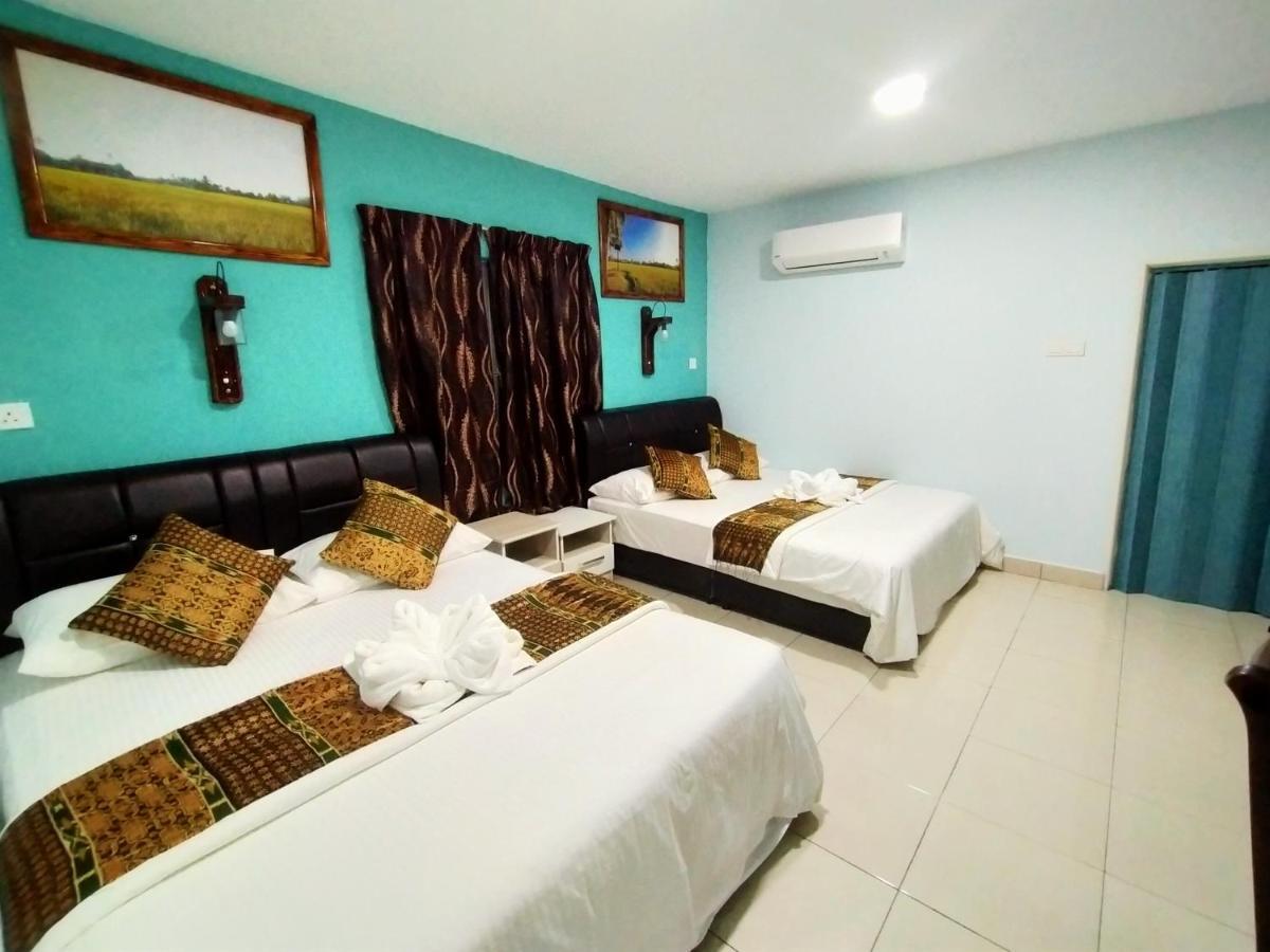Langkawi Country Lodge2 Pantai Cenang  Zewnętrze zdjęcie