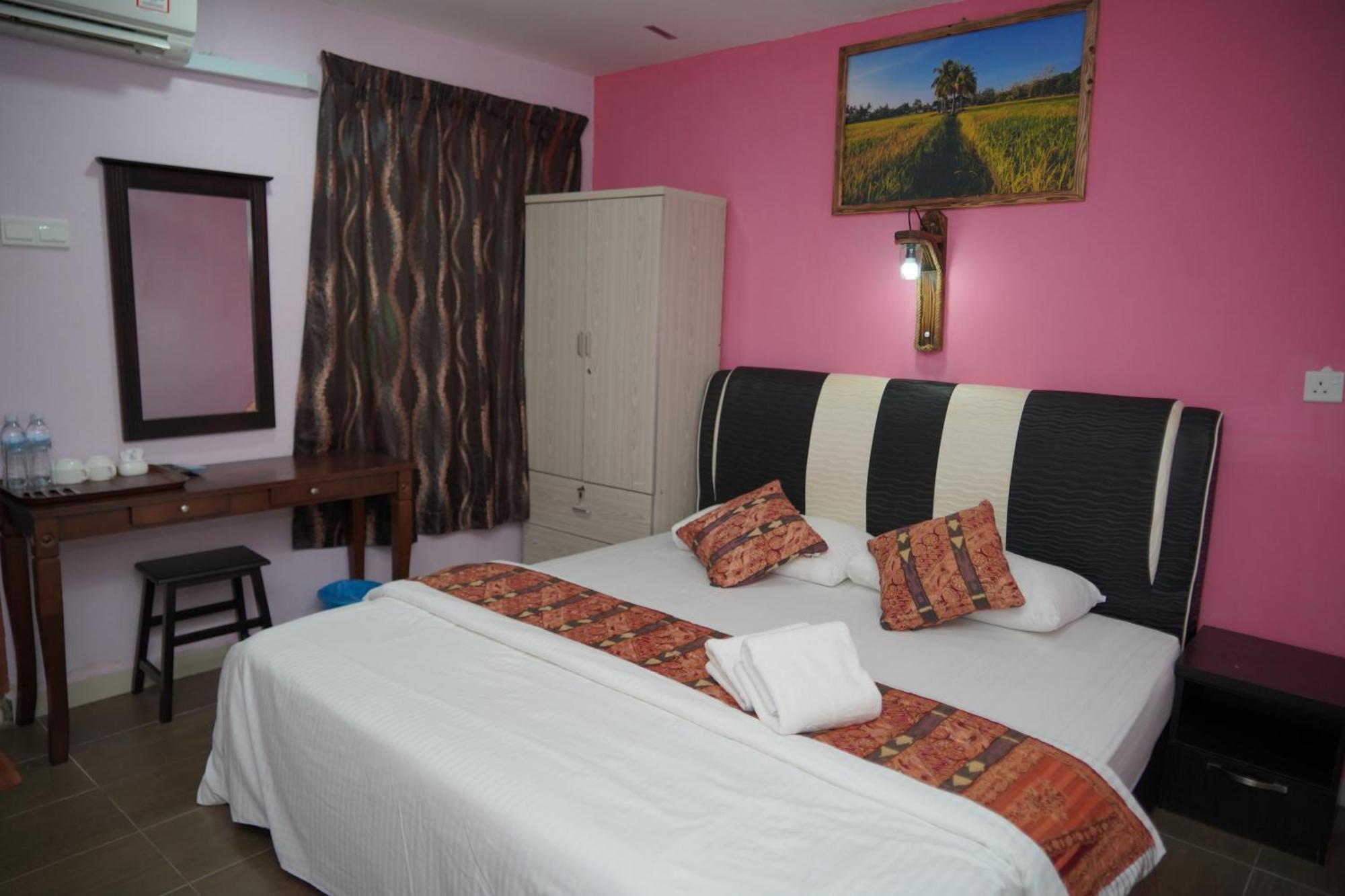 Langkawi Country Lodge2 Pantai Cenang  Zewnętrze zdjęcie