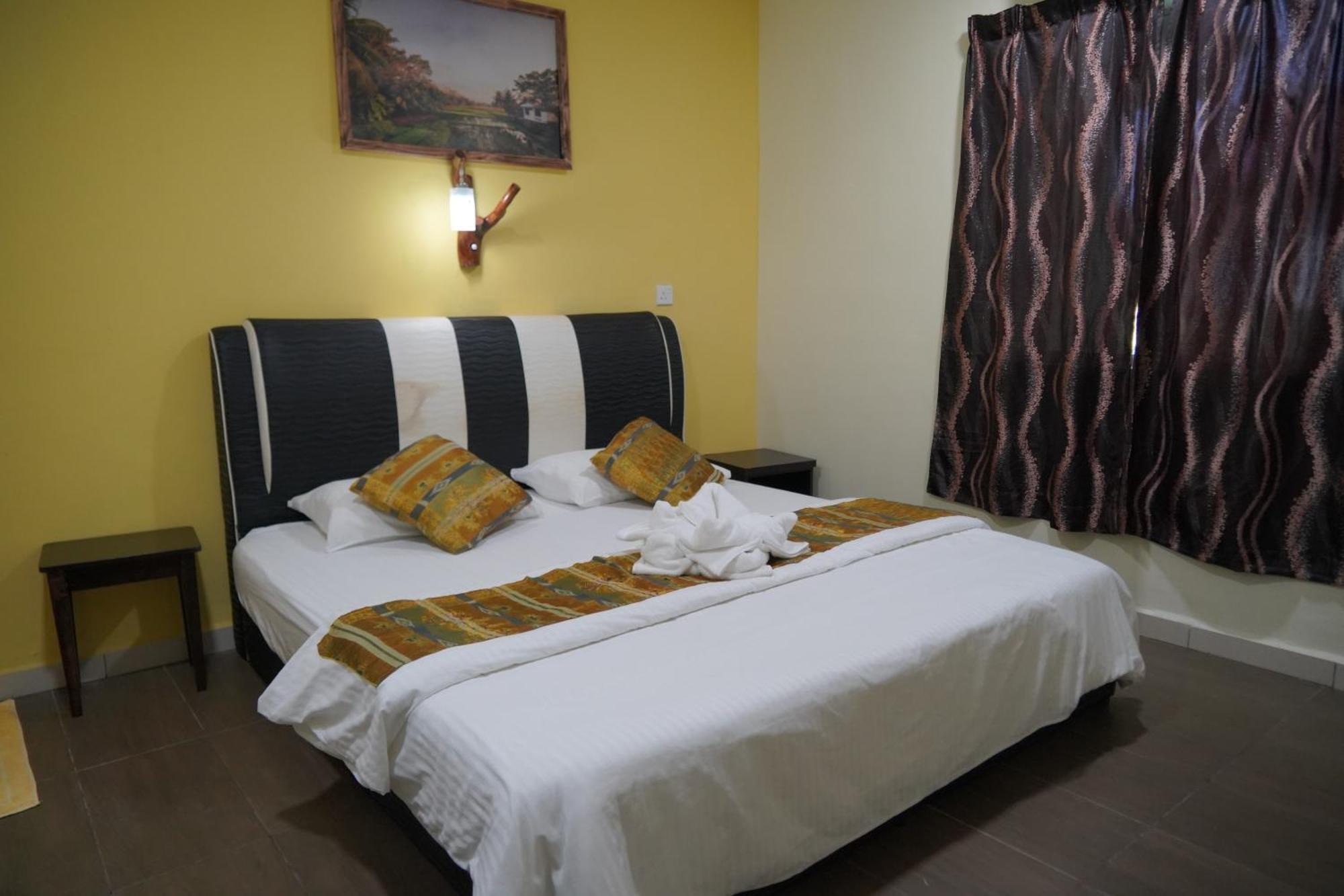 Langkawi Country Lodge2 Pantai Cenang  Zewnętrze zdjęcie