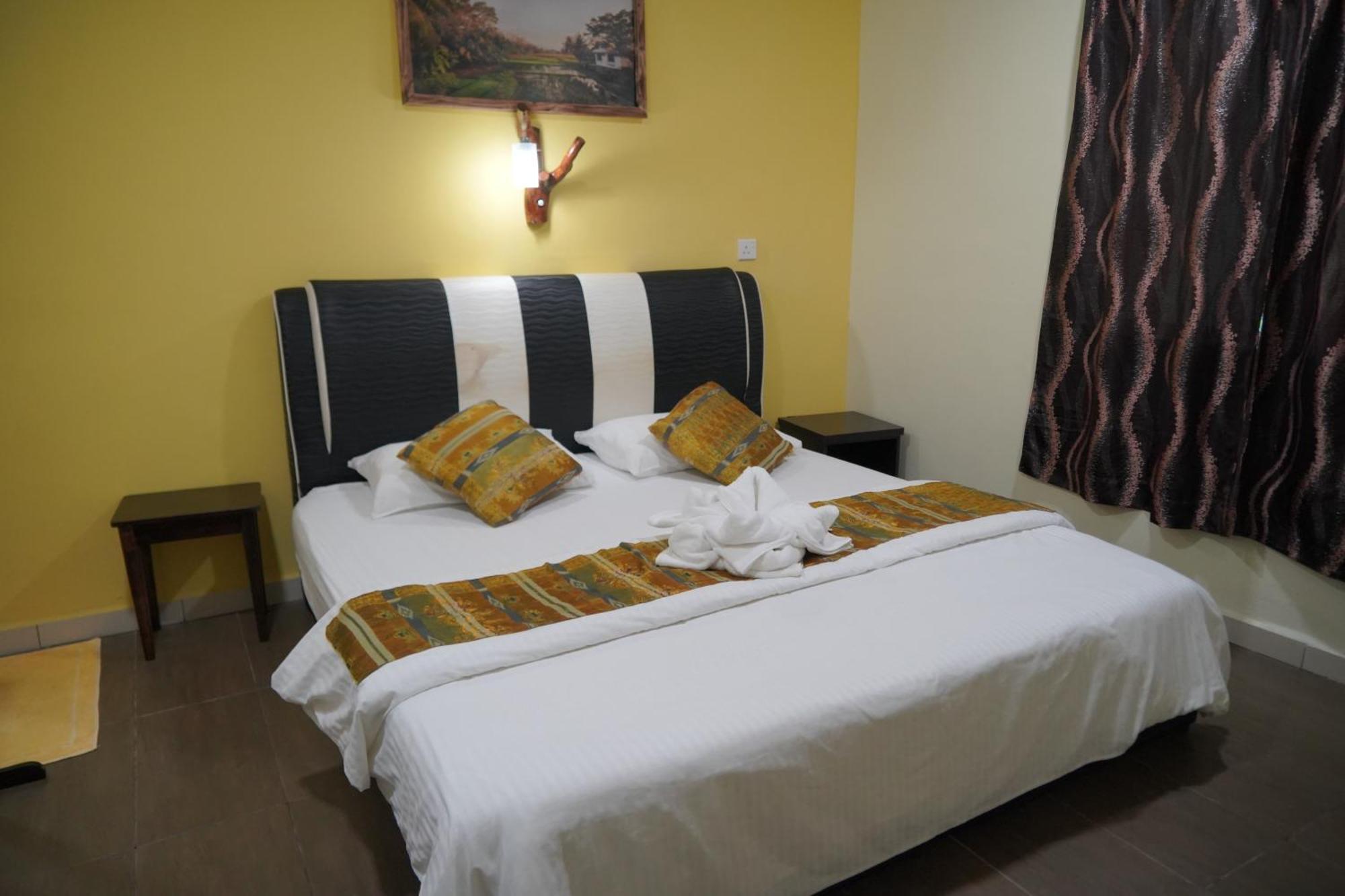 Langkawi Country Lodge2 Pantai Cenang  Zewnętrze zdjęcie