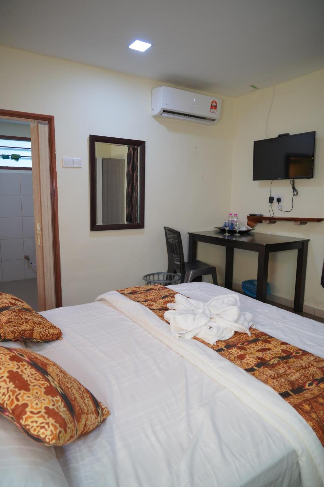Langkawi Country Lodge2 Pantai Cenang  Zewnętrze zdjęcie