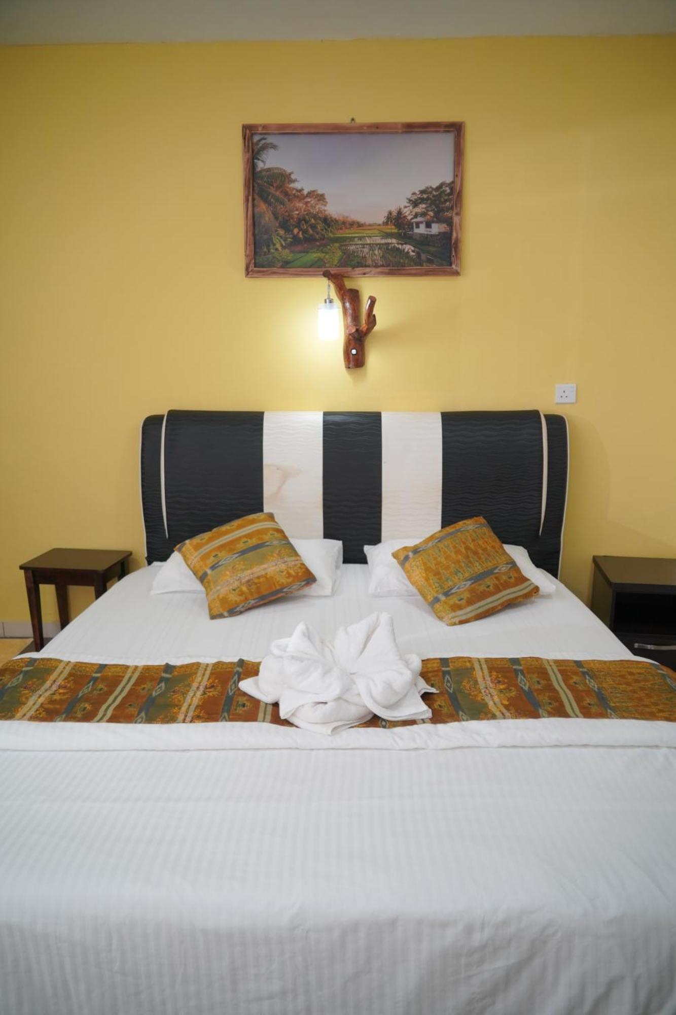 Langkawi Country Lodge2 Pantai Cenang  Zewnętrze zdjęcie