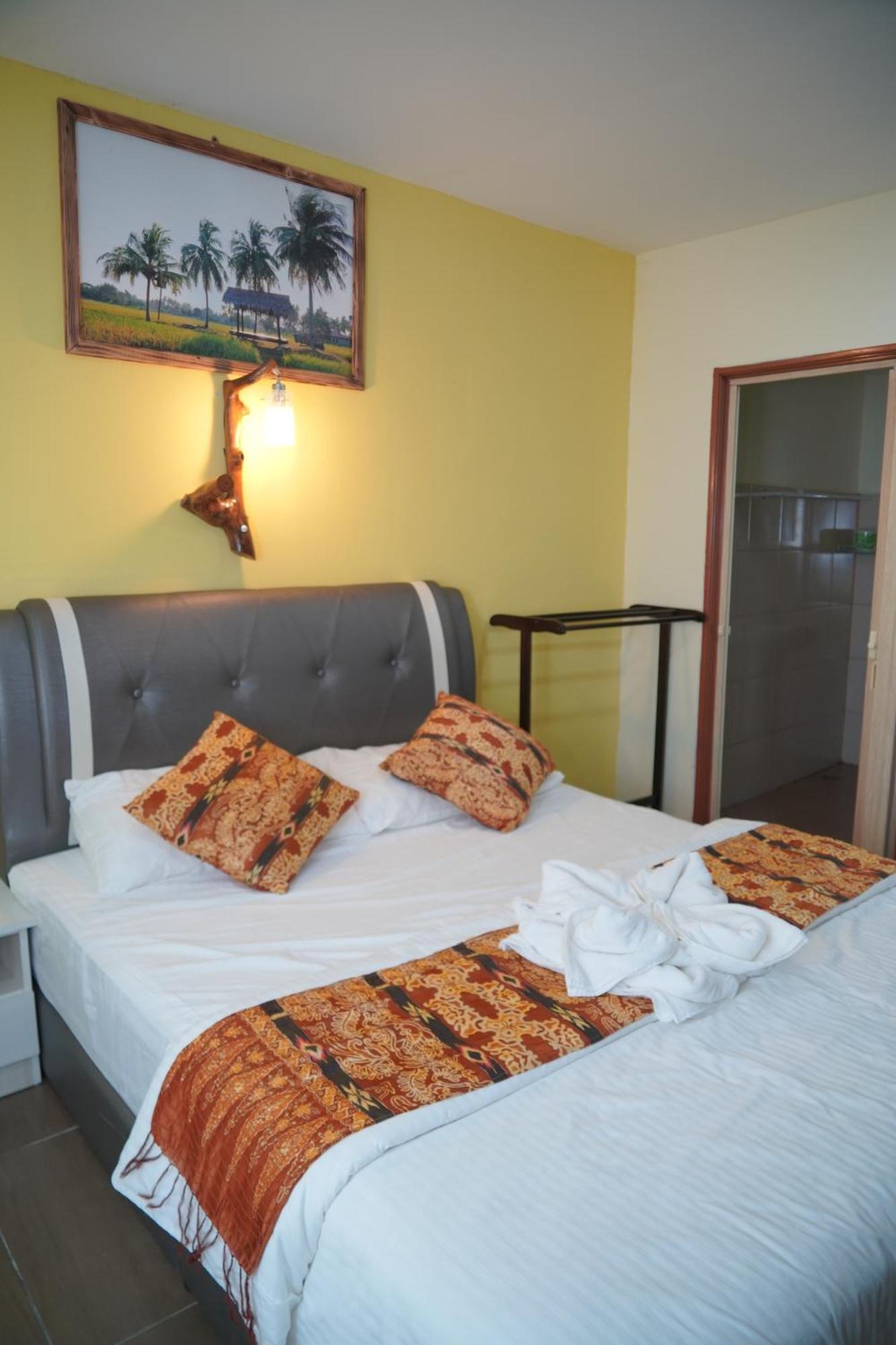 Langkawi Country Lodge2 Pantai Cenang  Zewnętrze zdjęcie