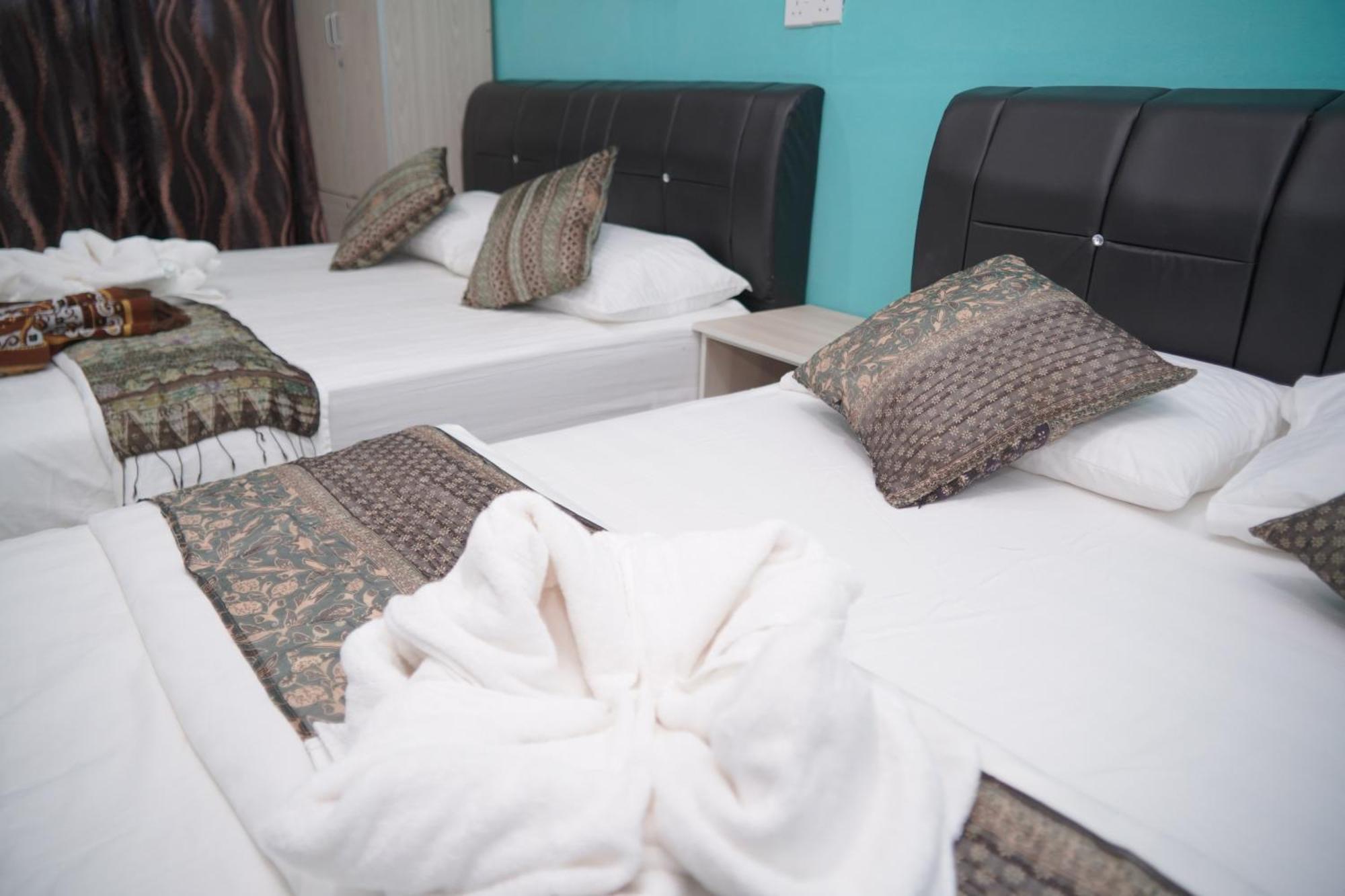 Langkawi Country Lodge2 Pantai Cenang  Zewnętrze zdjęcie