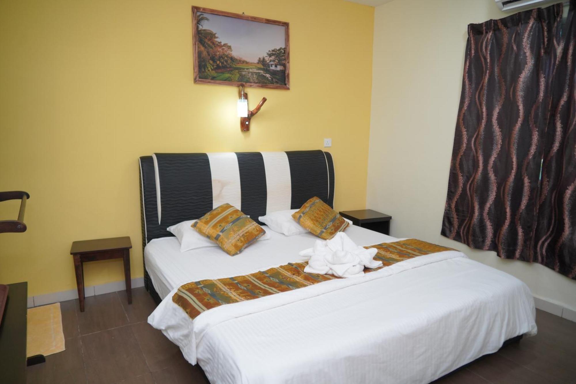Langkawi Country Lodge2 Pantai Cenang  Zewnętrze zdjęcie