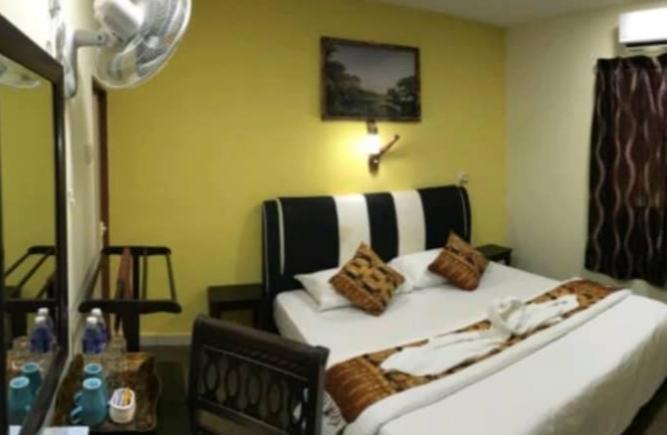 Langkawi Country Lodge2 Pantai Cenang  Zewnętrze zdjęcie