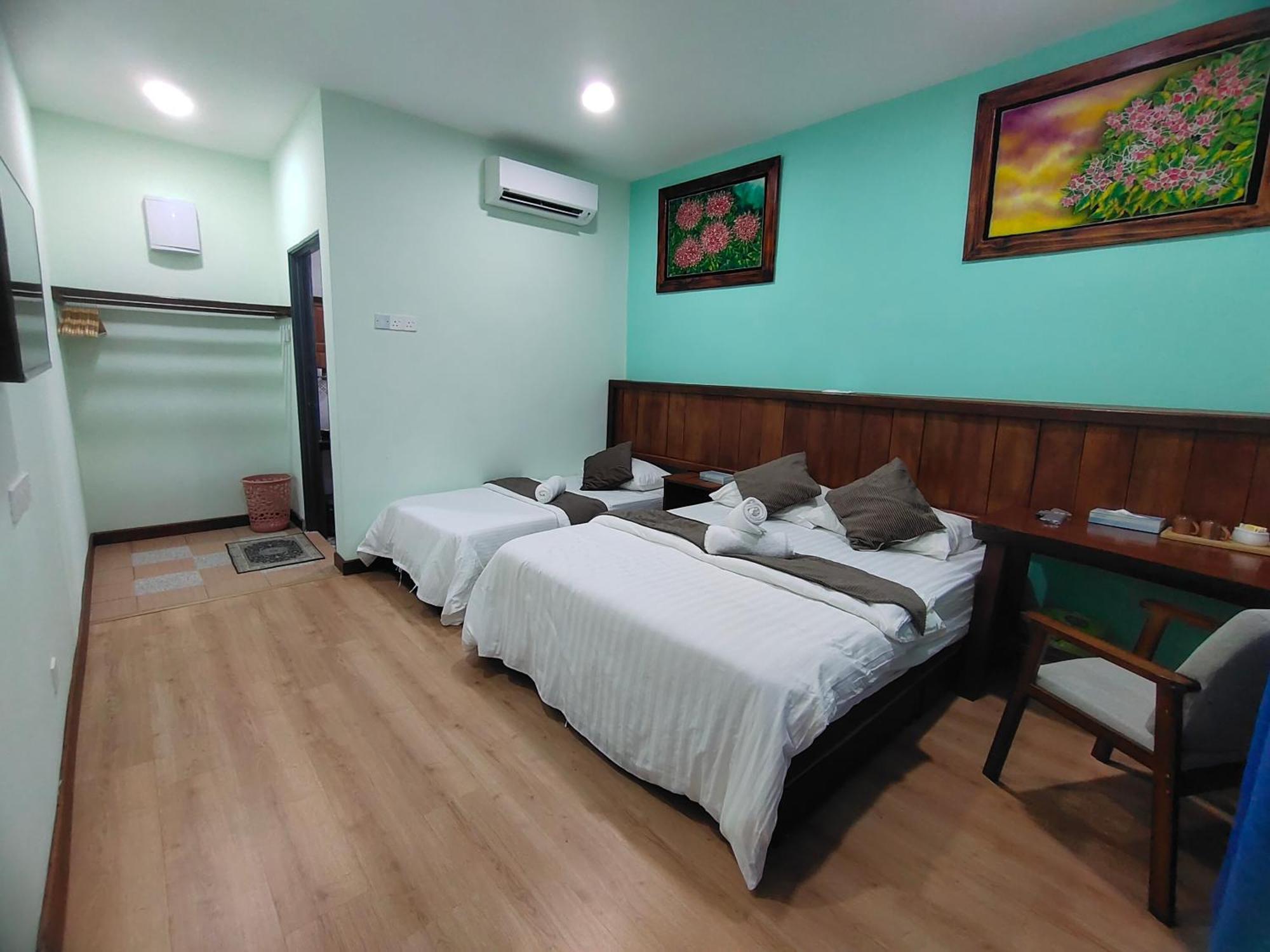 Langkawi Country Lodge2 Pantai Cenang  Zewnętrze zdjęcie