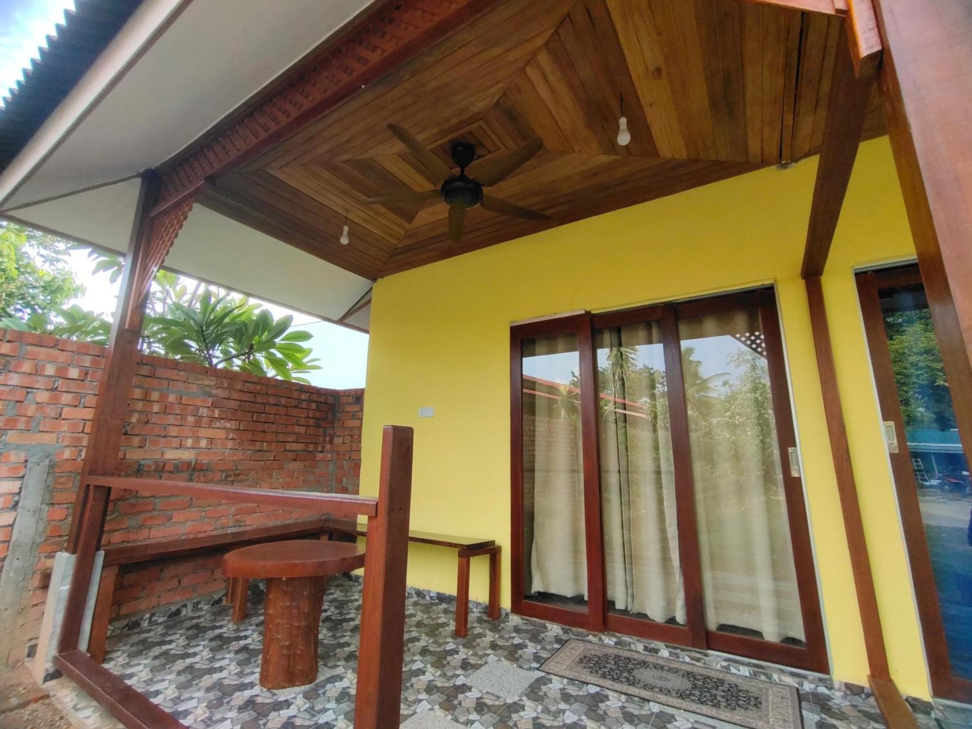 Langkawi Country Lodge2 Pantai Cenang  Zewnętrze zdjęcie
