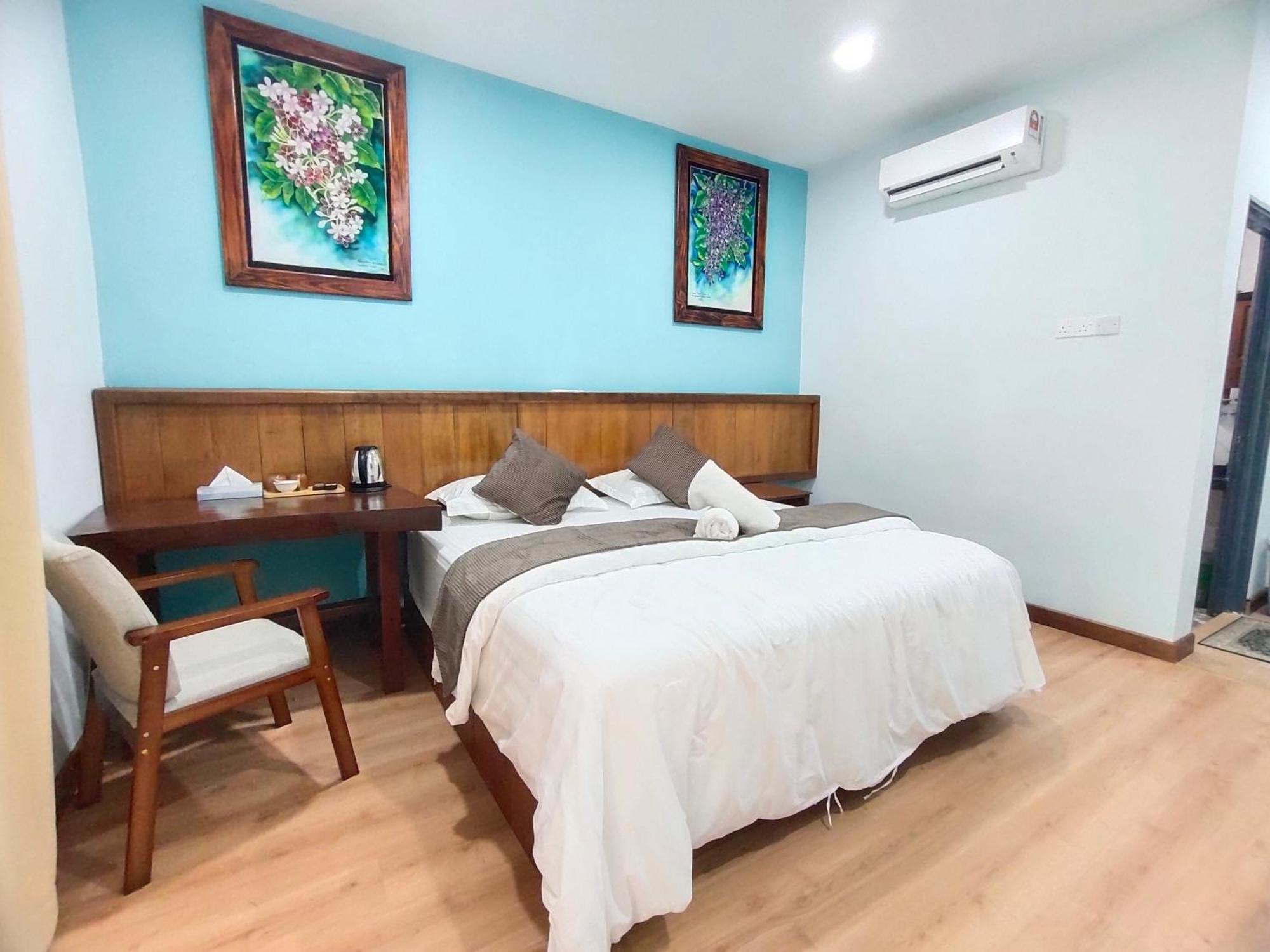 Langkawi Country Lodge2 Pantai Cenang  Zewnętrze zdjęcie
