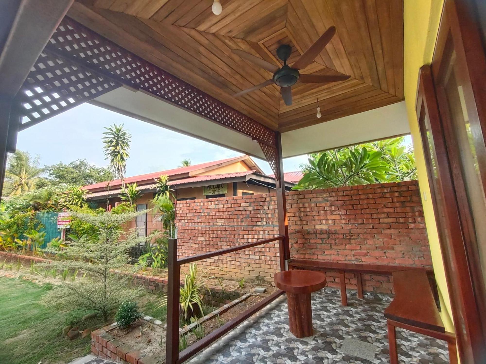 Langkawi Country Lodge2 Pantai Cenang  Zewnętrze zdjęcie